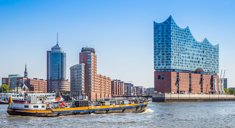 Deutschland Hamburg Elbphilharmonie Foto iStock Siepker.jpg